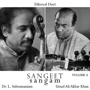 Sangeet Sangam, Vol. VI