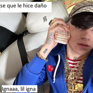 Se Que Le Hice Daño (Explicit)