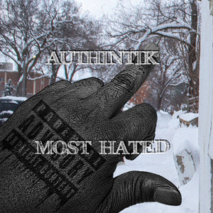 Most Hated (Explicit)