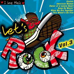 Let's Rock Vol. 3