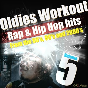 OR2 Workout Music Crew - A Nightmare on My Street
