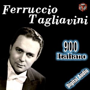 Ferruccio Tagliavini