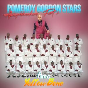 Ama Yellow bone (feat. Mavula)