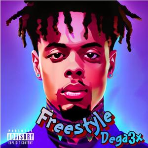 Freestyle (Explicit)