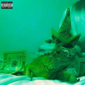 IGUANA $AUNA (Explicit)