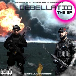 Debetallio The EP (Explicit)