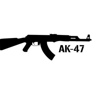 AK-47 (Explicit)