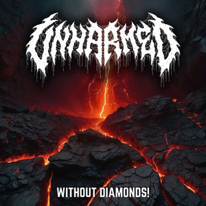 WITHOUT DIAMONDS!