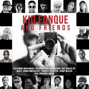 Kid Fonque & Friends