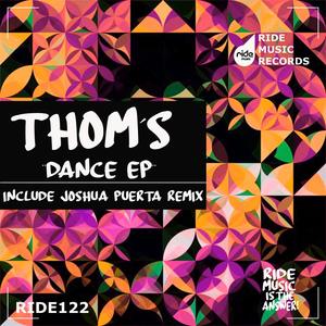 Dance EP