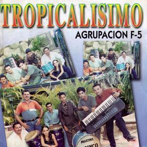 Tropicalisimo