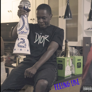 Feeling Like (Explicit)