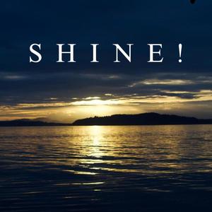 SHINE! (feat. WHOLEO!) (Explicit)