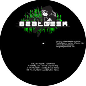 Forward (Original Mix)