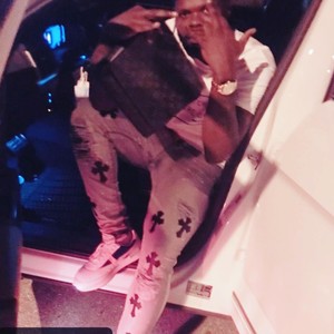 All ablut the money (feat. Big East) (Explicit)