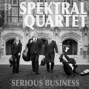 Chamber Music - MACKLAY, S. / REMINICK, D. / HAYDN, J. / FISHER-LOCHHEAD, C. (Serious Business) (Spe