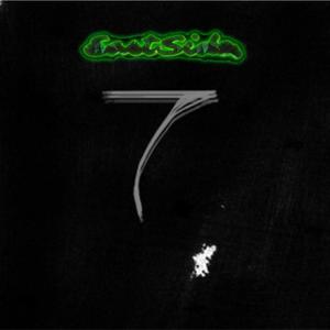 7(feat. QBANO) (Explicit)