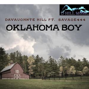 Oklahoma Boy (feat. Savage444)