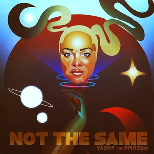 Not the Same (Explicit)