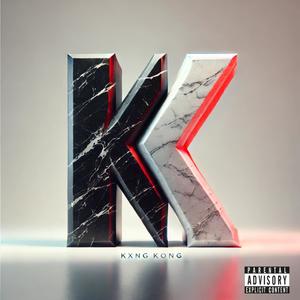 Kxng Kong (feat. Dayonenotdaytwo & Chris Royale) (Explicit)