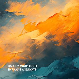 EMPHASIS // ELEVATE