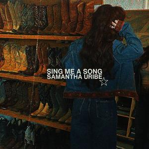 Sing Me A Song