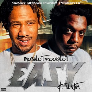 Easy Pt. 2 (feat. Bla$ta) (Explicit)