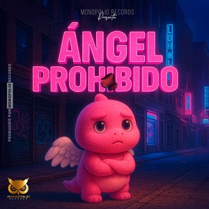 Ángel Prohibido