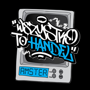 Wszystko To Handel (Explicit)