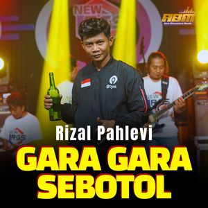 Gara Gara Sebotol (Kang Ojol)