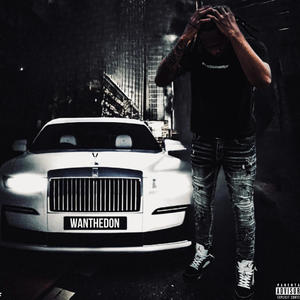 Hustle (feat. LulZahh) (Explicit)