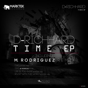 Time EP