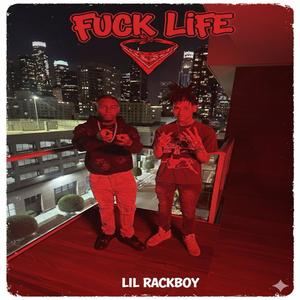 **** Life (feat. T2DaJoiint) (Explicit)