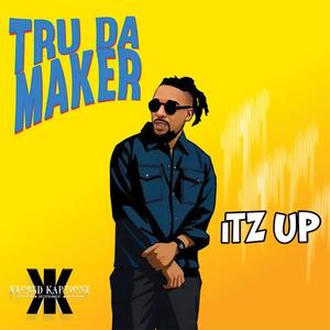 Itz Up (feat. Chill Will Jr.) [Explicit]