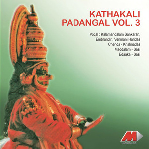 Kathakali Padangal, Vol. 3