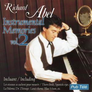 Instrumental Memories, Vol. 2