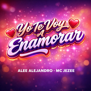 Yo Te Voy a Enamorar