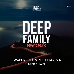 Sensation (Original Mix)