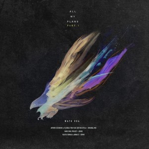 All My Plans (Dark Soul Project Remix)