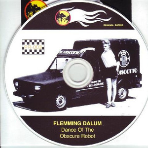 Dance Of The Obscure Robot