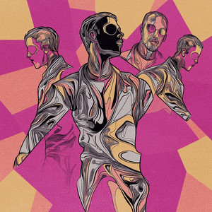 Let's Boogie (Nino Tores Remix)