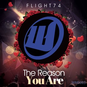 The Reason You Are (Extended Mix)