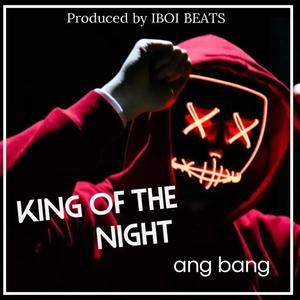 king of the night (Explicit)