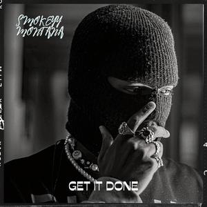 GET !T Done (Explicit)