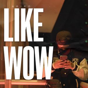 Like Wow (feat. AKIRO) [Explicit]