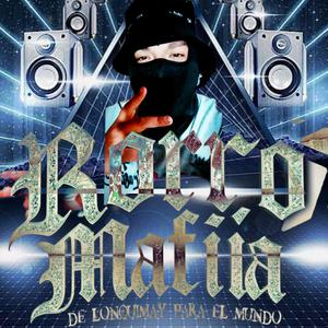 ESTAR CONMIGO (RORROMAFIA)