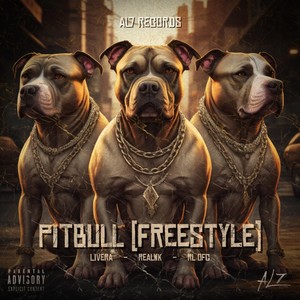 Pitbull (Freestyle) [Explicit]