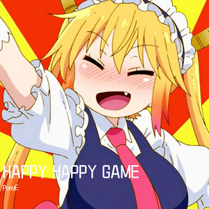 HAPPY HAPPY GAME