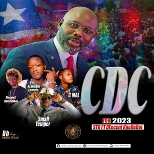 CDC for 2023