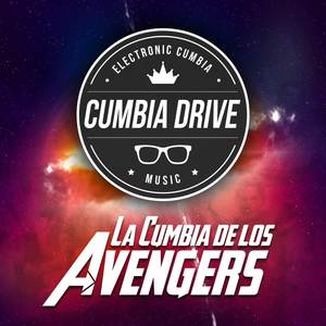 La cumbia de Los Avengers (Version Cumbia)